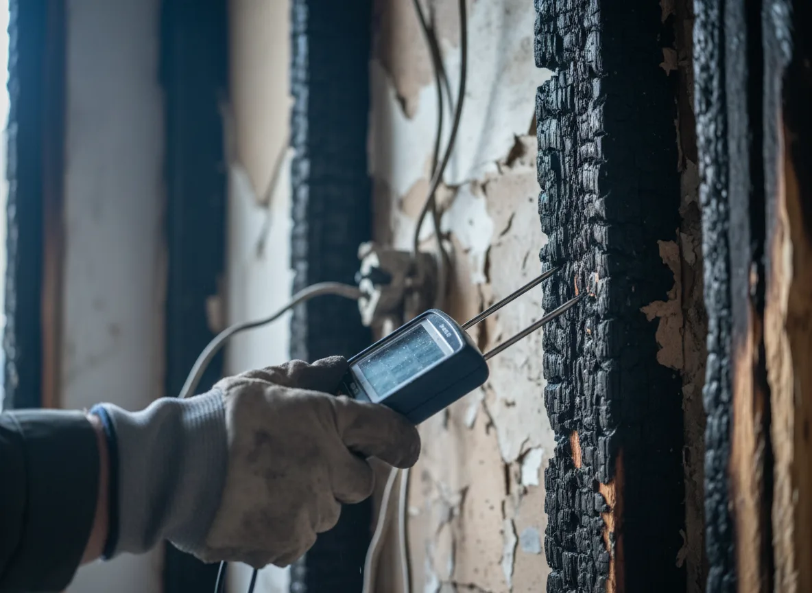 Fire Damage Restoration Friendly, WV FAQs